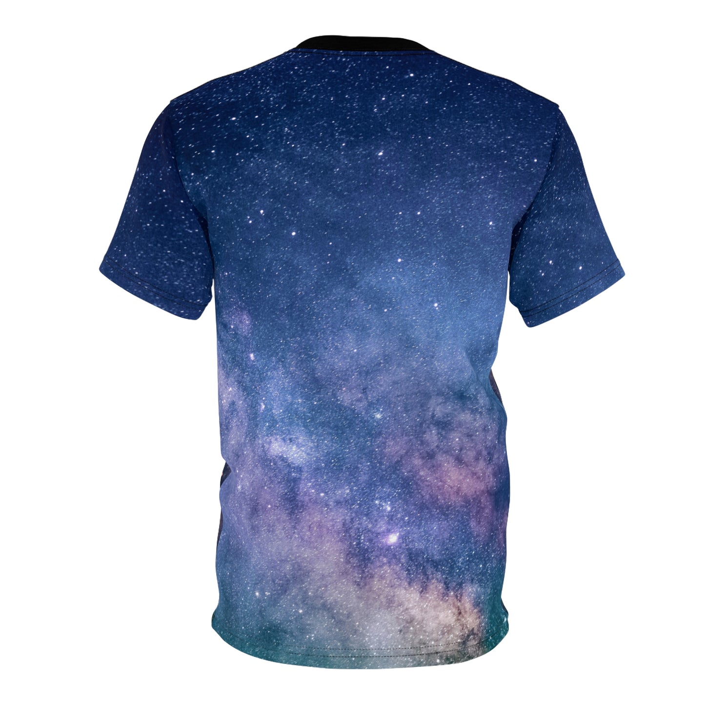 Aliens Exist - Unisex Cut & Sew Tee (AOP)