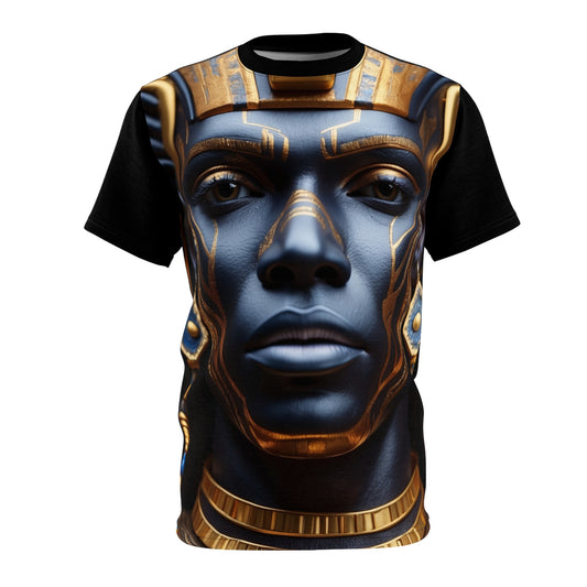 Pharaoh - Unisex Cut & Sew Tee (AOP)